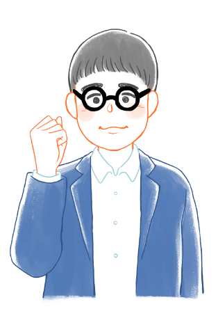 中川先生